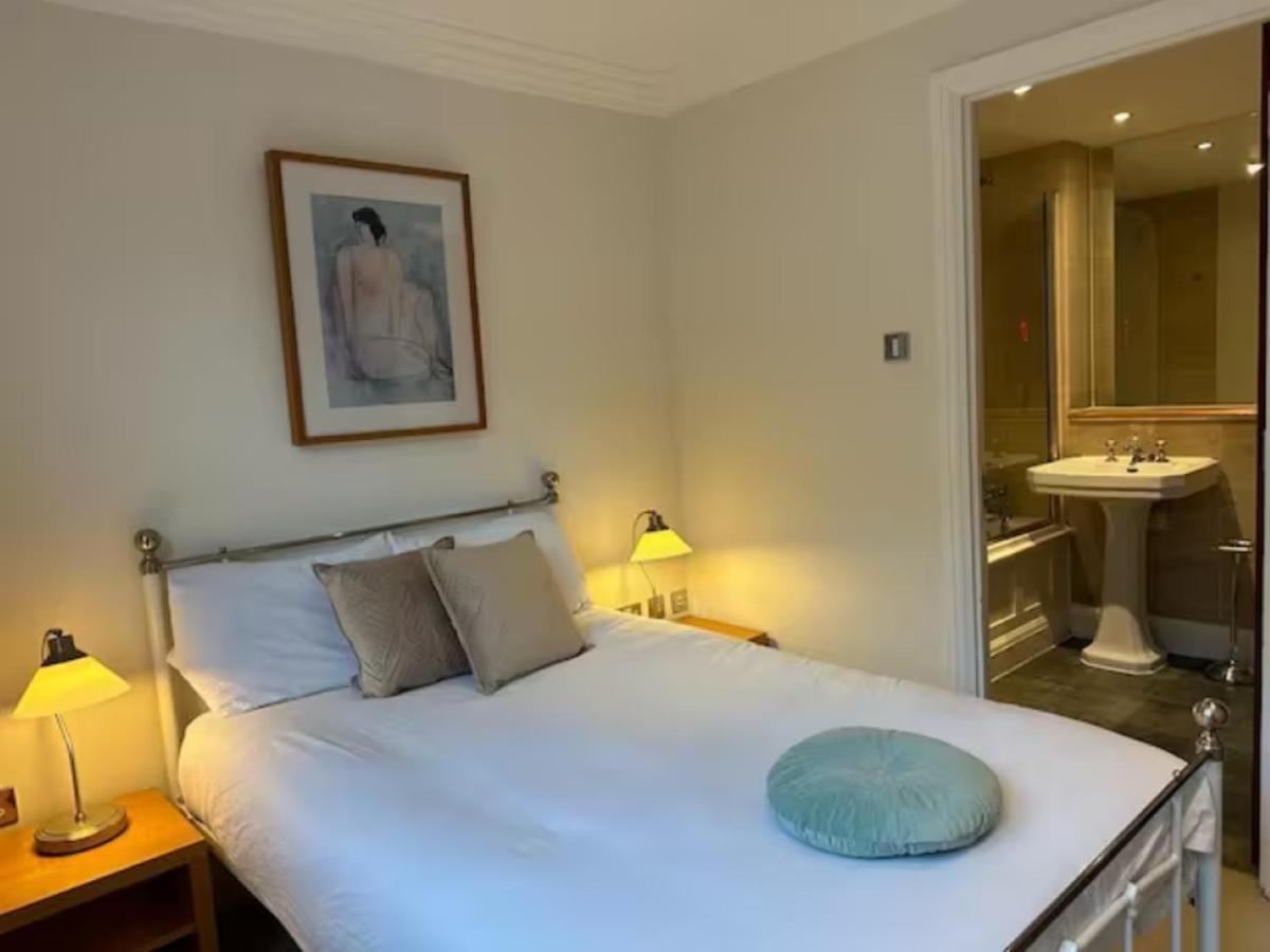 Turner House Appartement Londen Buitenkant foto