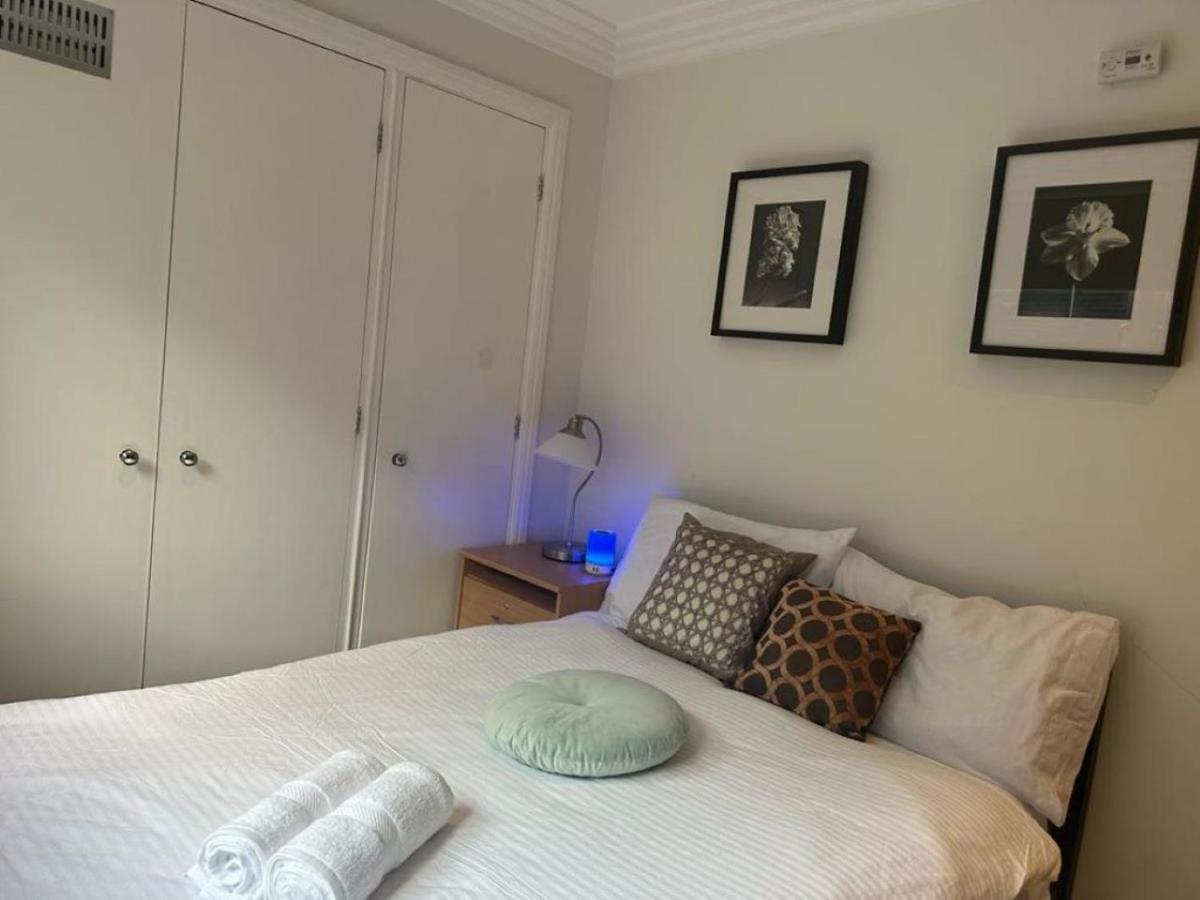 Turner House Appartement Londen Buitenkant foto