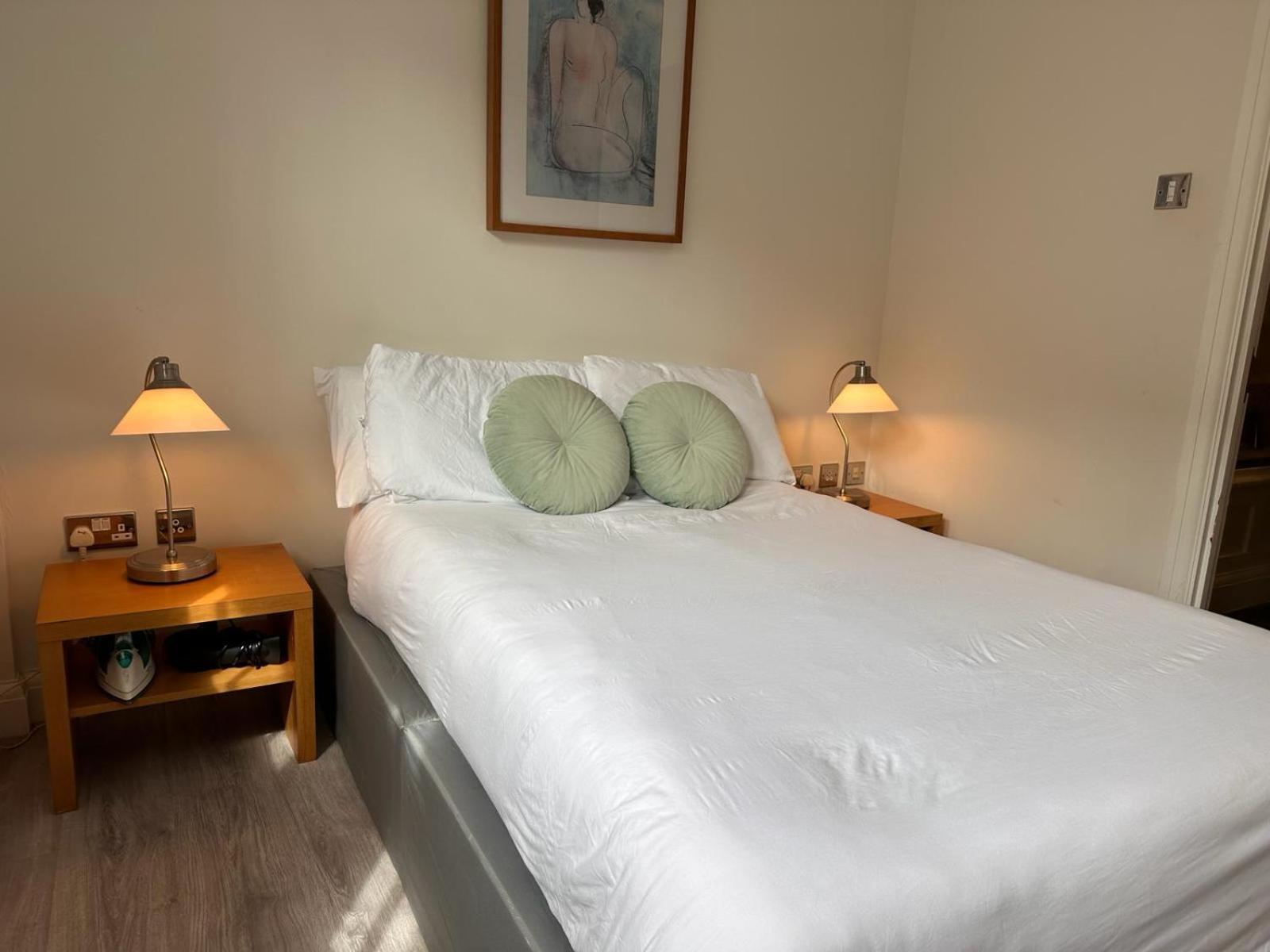 Turner House Appartement Londen Buitenkant foto
