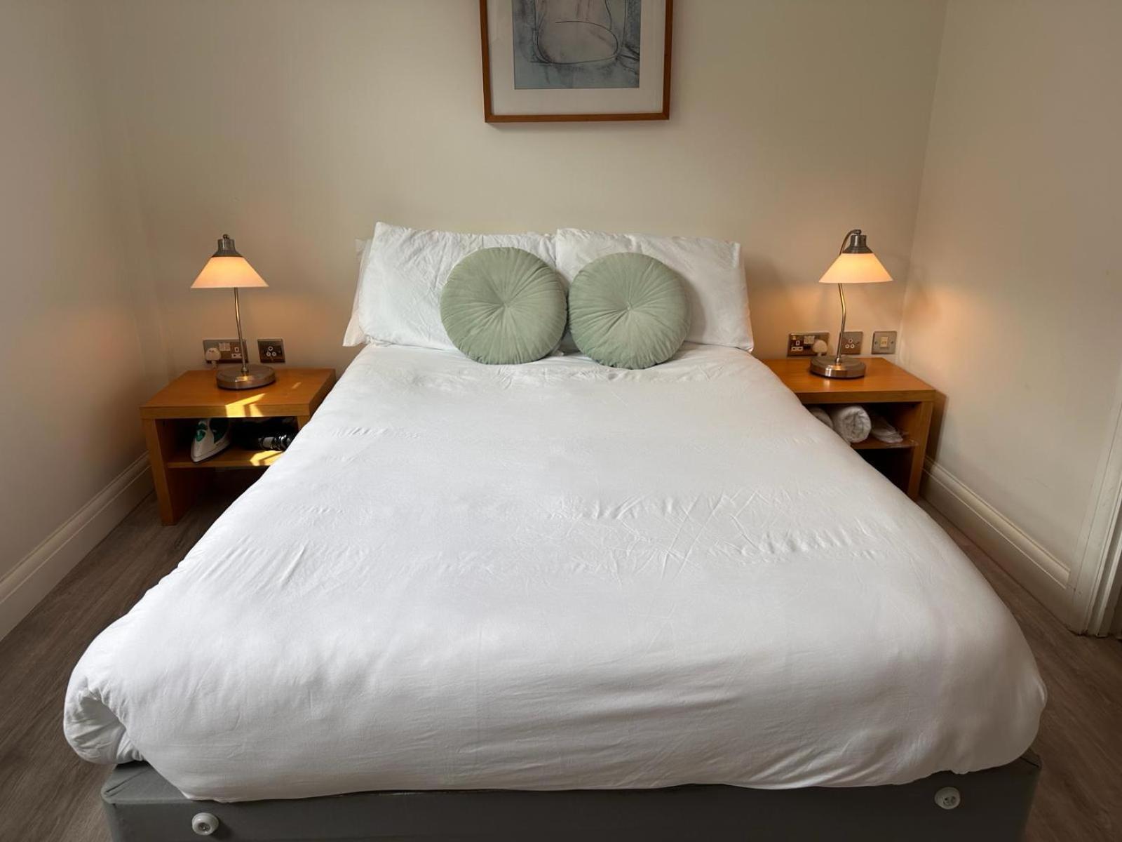 Turner House Appartement Londen Buitenkant foto